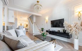 Gold Apartment Szczecinek