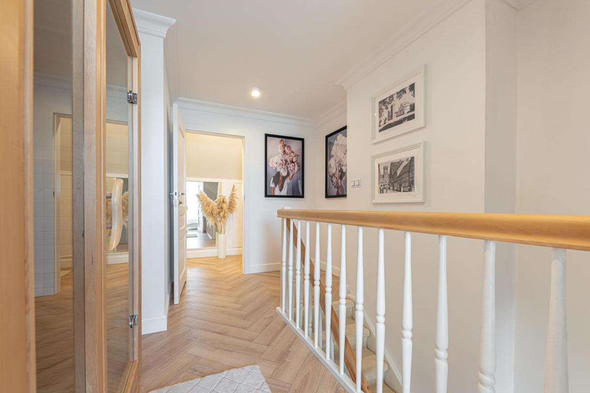 Gold Apartment Szczecinek Zewnętrze zdjęcie
