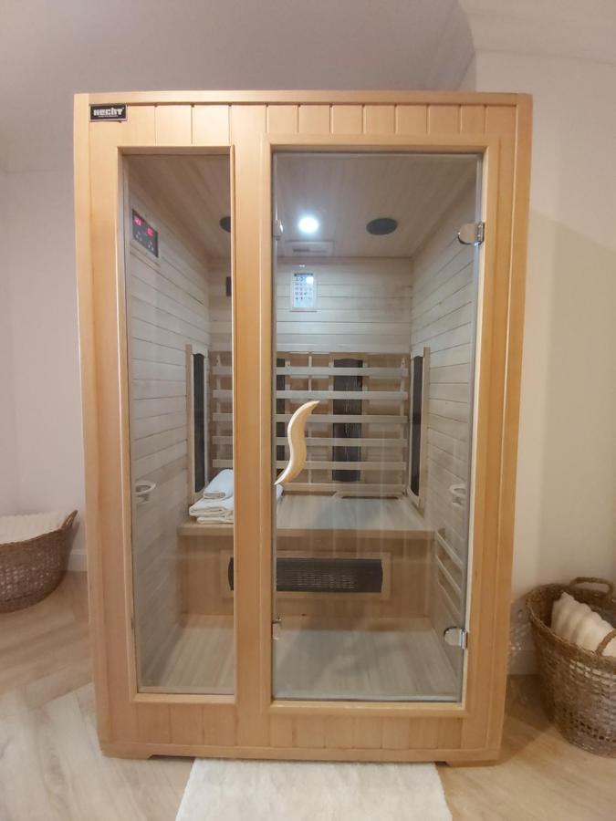 Gold Apartment Szczecinek Zewnętrze zdjęcie